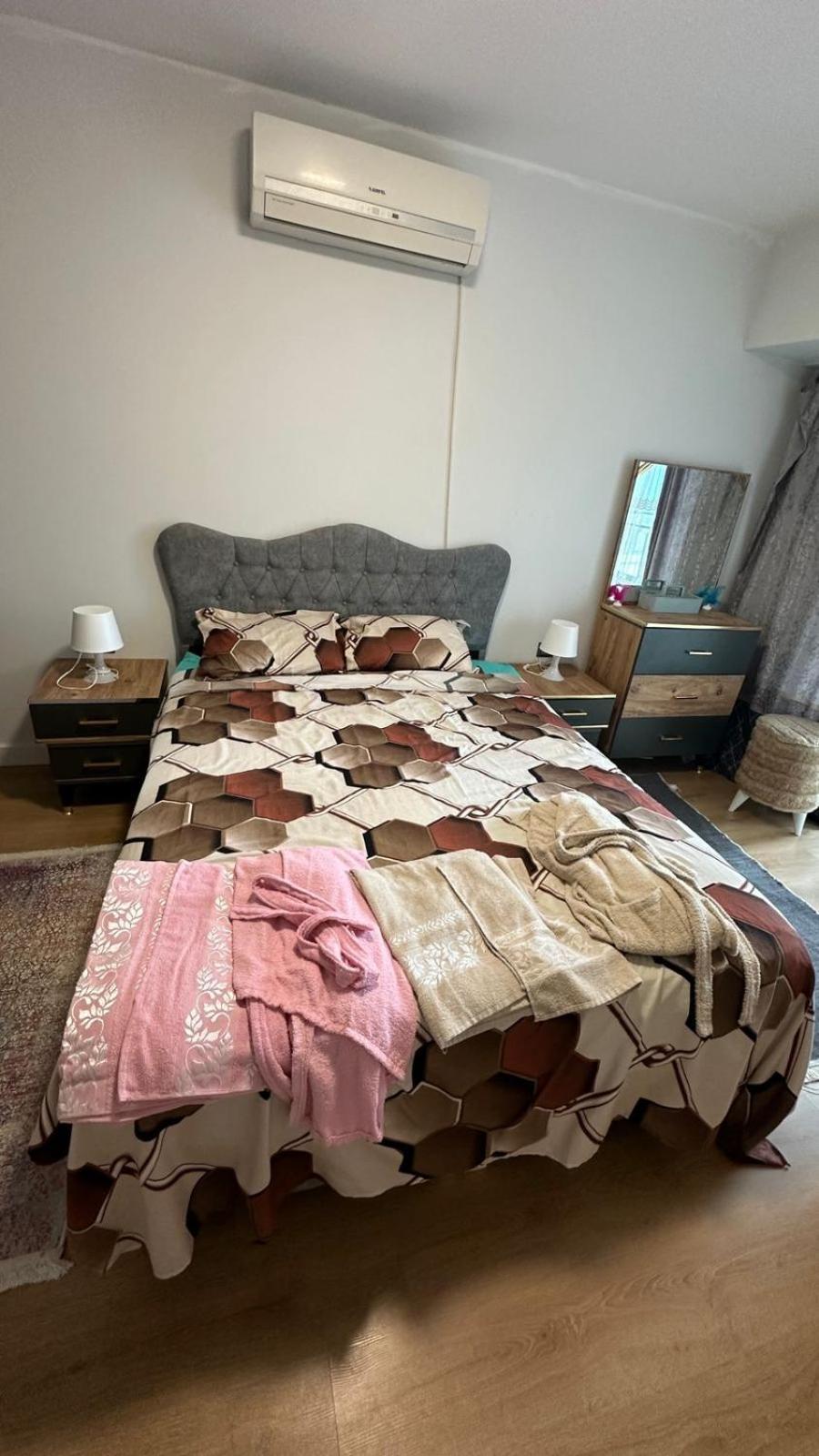 Kristal Appartamento Provincia di Istanbul