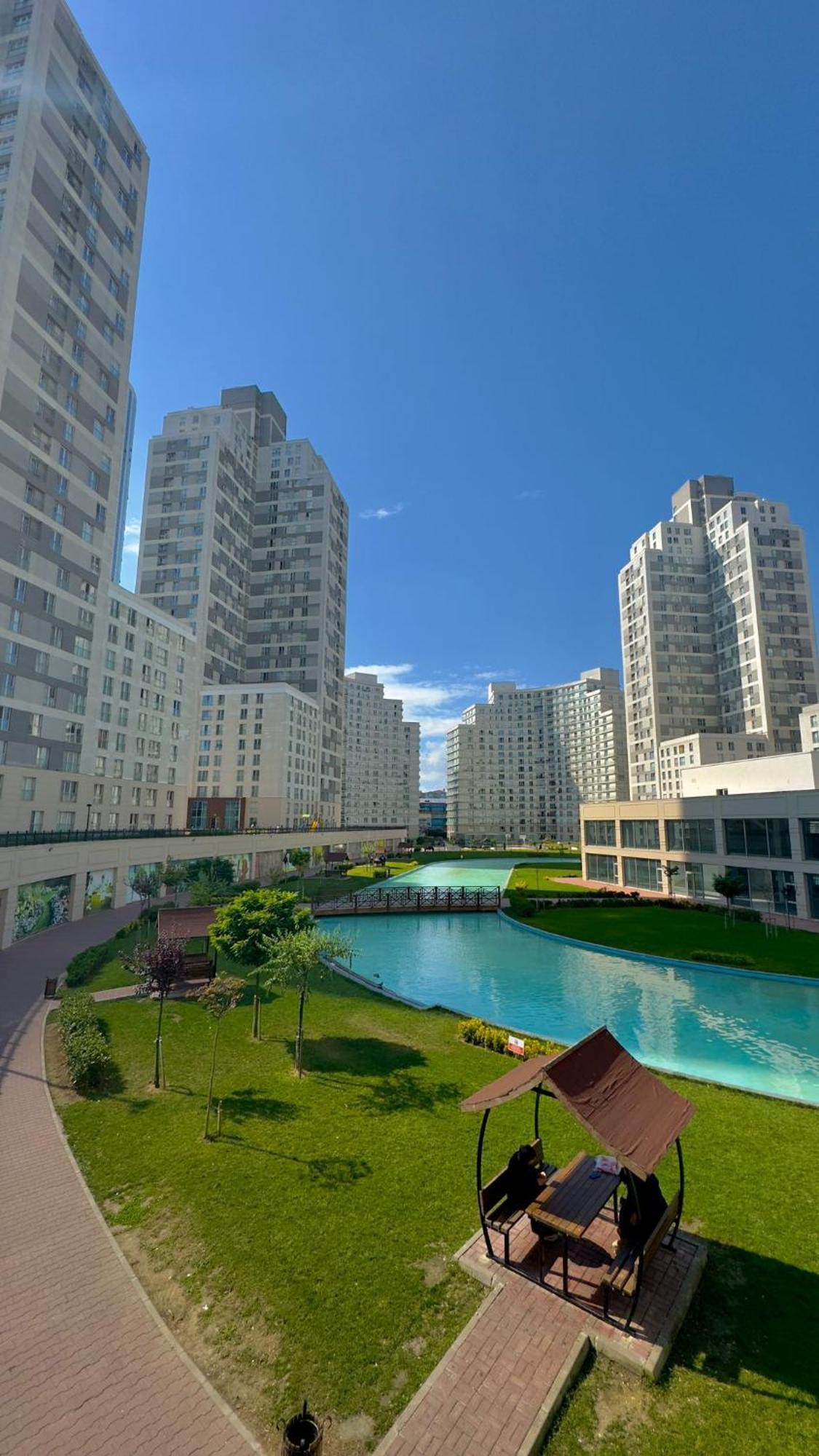 Kristal * Provincia di Istanbul