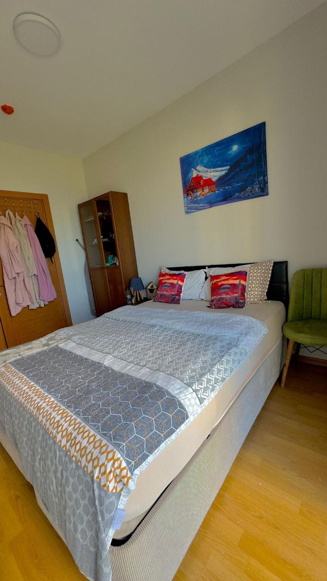Appartamento Kristal Provincia di Istanbul