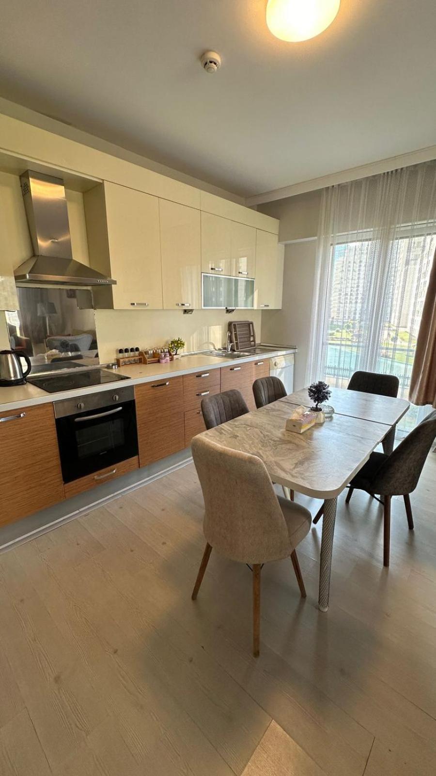 Appartamento Kristal Provincia di Istanbul